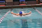 Swimming & Diving vs RWU  Swimming & Diving vs Roger Williams University. - Photo by Keith Nordstrom : Wheaton, Swimming